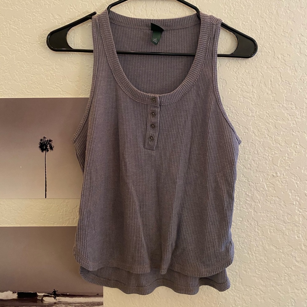 Target tanktop